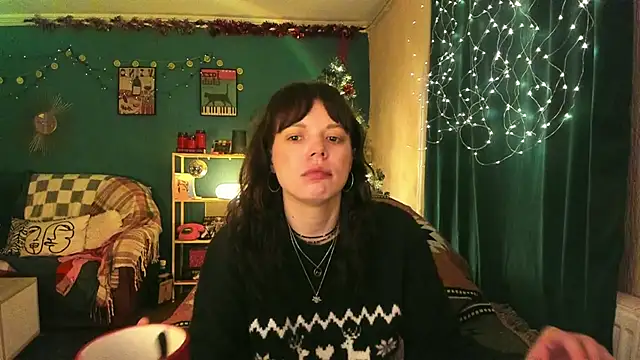 ClancyMorissey online show from January 2026 06:00:01 PM