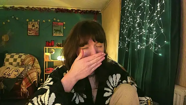 ClancyMorissey online show from February 2026 06:24:02 PM