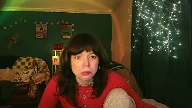 ClancyMorissey online show from March 2026 05:52:02 PM