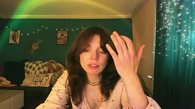 ClancyMorissey online show from May 2026 04:58:02 PM
