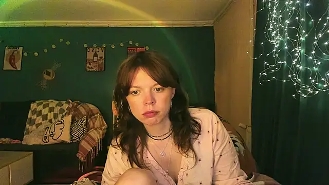 ClancyMorissey online show from May 2026 07:23:02 PM