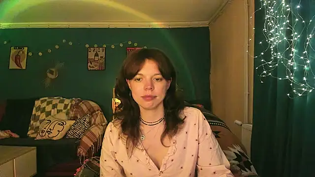 ClancyMorissey online show from June 2026 04:52:02 PM