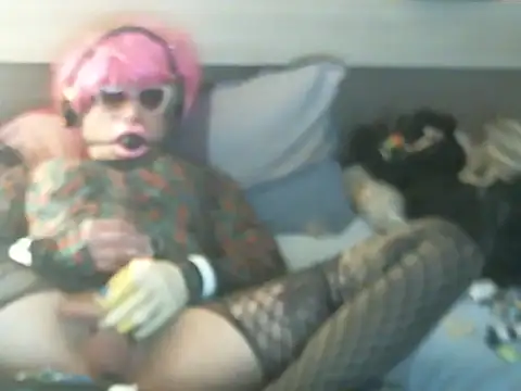 Kinkyslut07 online show from November 2025 03:45:02 PM