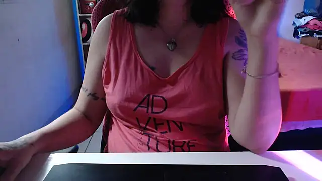 Snapshot of Ta_maravilhosaaa chatting on January 2025 12:26:02 PM Ta maravilhosaaa online show from January 2025 12:26:02 PM