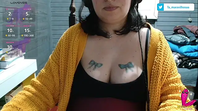 Snapshot of Ta_maravilhosaaa chatting on September 2025 06:19:02 PM Ta maravilhosaaa online show from September 2025 06:19:02 PM