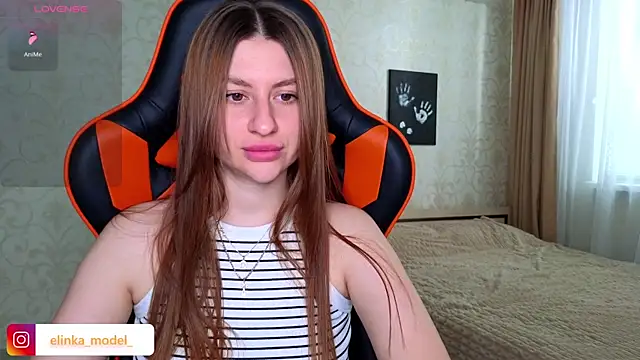 Elishka  online show from June 2026 04:39:02 AM