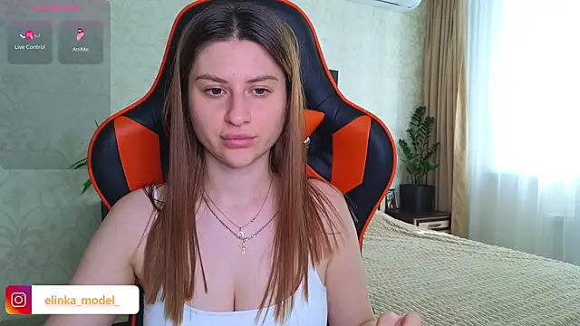 Elishka  online show from July 2026 05:58:01 AM