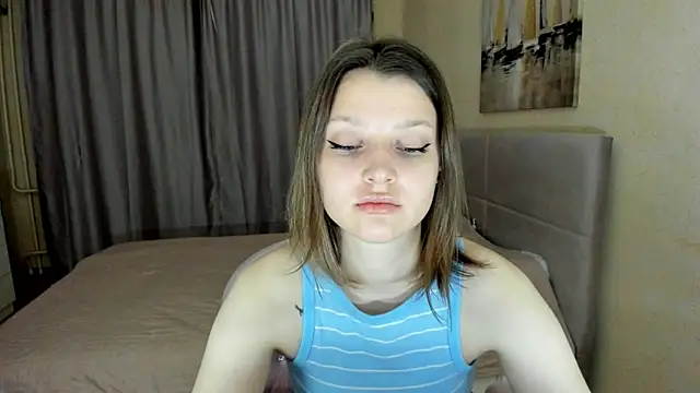 Snapshot of SoniNesti chatting on October 2025 02:51:02 PM SoniNesti online show from October 2025 02:51:02 PM