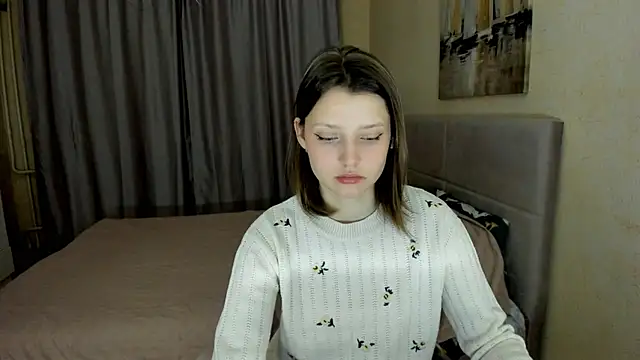 Snapshot of SoniNesti chatting on October 2025 03:14:02 PM SoniNesti online show from October 2025 03:14:02 PM