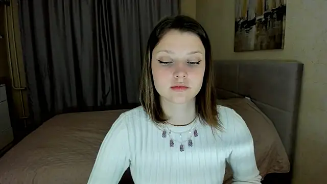 Snapshot of SoniNesti chatting on October 2025 02:52:01 PM SoniNesti online show from October 2025 02:52:01 PM