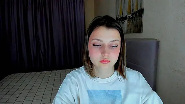 Snapshot of SoniNesti chatting on November 2025 03:23:01 PM SoniNesti online show from November 2025 03:23:01 PM