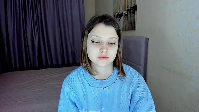 Snapshot of SoniNesti chatting on December 2025 02:59:02 PM SoniNesti online show from December 2025 02:59:02 PM