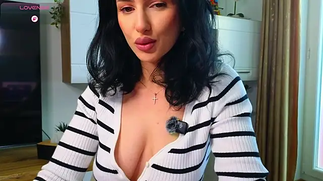 BbyKristy online show from April 2026 05:38:01 AM
