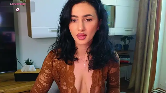 BbyKristy online show from May 2026 04:41:02 AM
