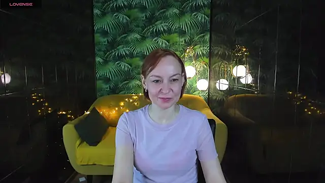 NikaGentle online show from January 2025 05:39:01 AM