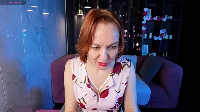 NikaGentle online show from February 2025 08:41:01 AM