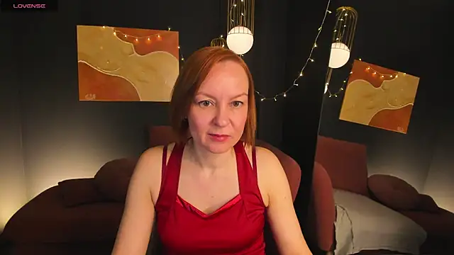 NikaGentle online show from March 2025 05:53:01 AM