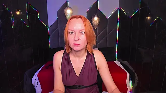 NikaGentle online show from October 2025 05:27:01 AM