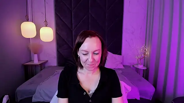 NikaGentle online show from October 2025 05:41:01 AM