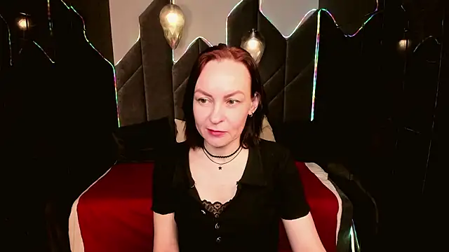 NikaGentle online show from February 2026 05:49:01 AM