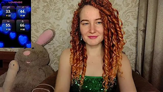 AgnesGraham online show from December 2024 09:19:01 PM