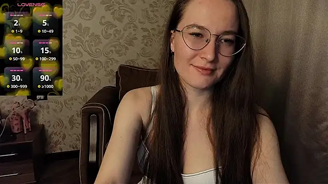 AgnesGraham online show from November 2025 11:16:02 PM