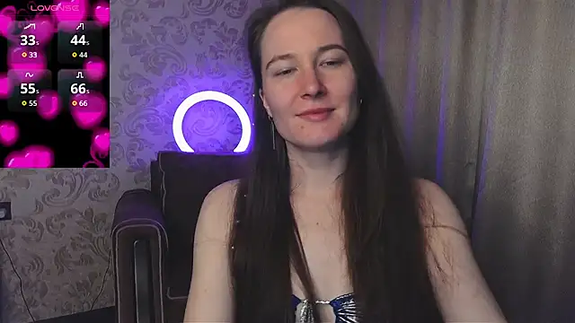 AgnesGraham online show from February 2026 08:38:01 PM