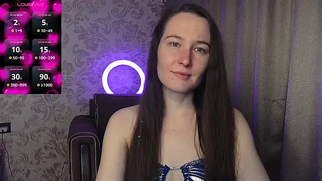 AgnesGraham online show from February 2026 06:04:01 PM