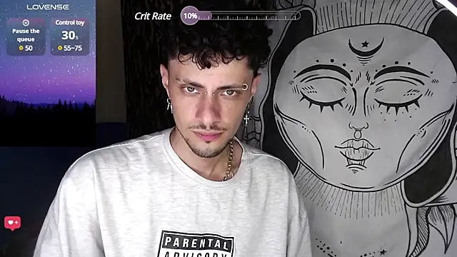 Apolo S online show from December 2024 06:52:01 AM