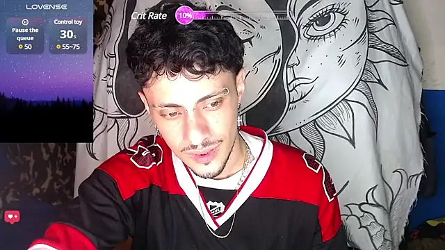 Apolo S online show from December 2024 06:54:02 AM