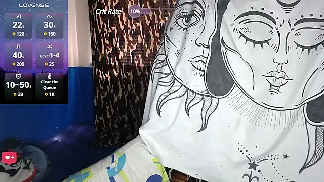 Apolo S online show from December 2024 03:54:02 PM