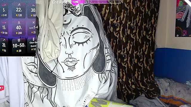 Apolo S online show from December 2024 03:06:01 AM