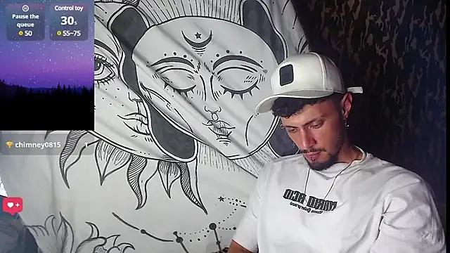 Apolo S online show from January 2025 03:26:02 AM