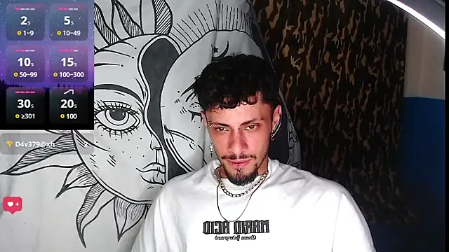 Apolo S online show from January 2025 03:32:02 AM