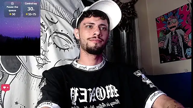 Apolo S online show from January 2025 09:51:02 AM