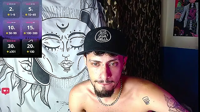 Apolo S online show from January 2025 06:03:01 AM