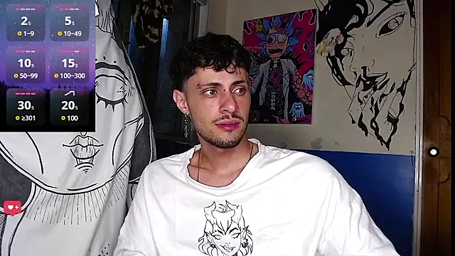 Apolo S online show from February 2025 07:02:02 AM