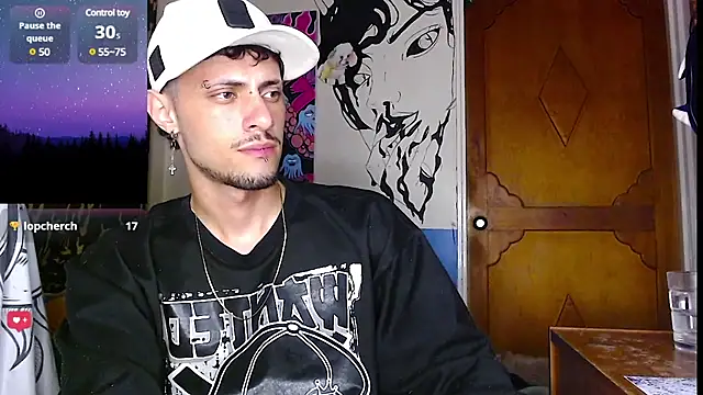 Apolo S online show from February 2025 09:16:01 AM