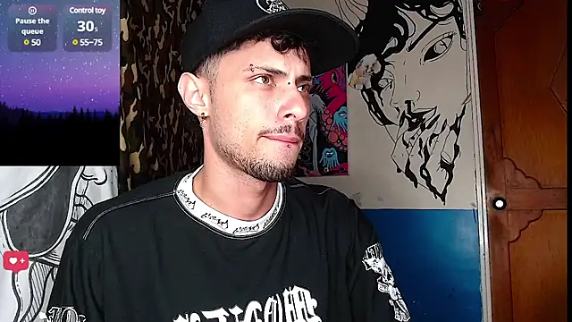 Apolo S online show from February 2025 04:25:02 AM