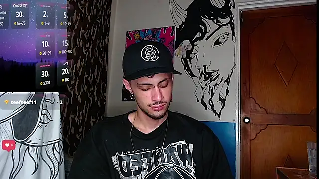 Apolo S online show from February 2025 10:31:02 AM