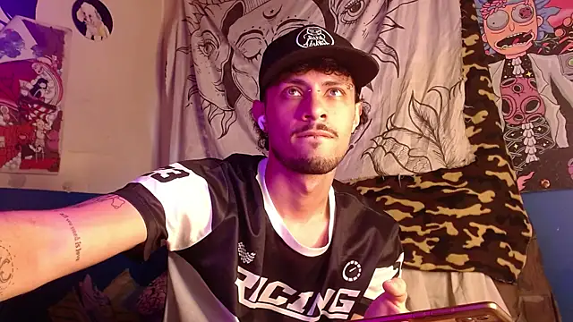 Apolo S online show from September 2025 05:27:02 PM