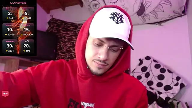 Apolo S online show from December 2025 10:24:02 AM