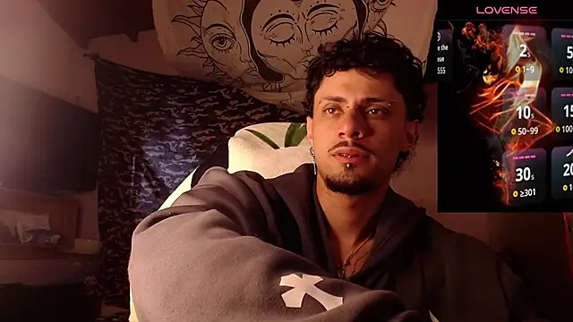 Apolo S online show from January 2026 08:01:01 PM