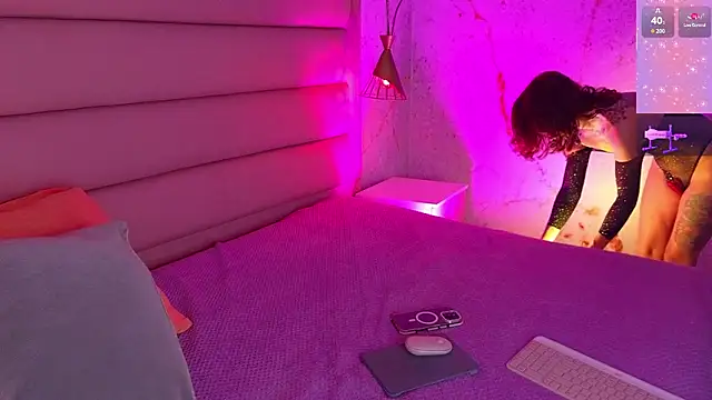 Snapshot of Evangelyne_1 chatting on January 2026 04:00:01 PM Evangelyne 1 online show from January 2026 04:00:01 PM