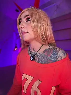 Snapshot of Evangelyne_1 chatting on February 2026 03:54:02 PM Evangelyne 1 online show from February 2026 03:54:02 PM