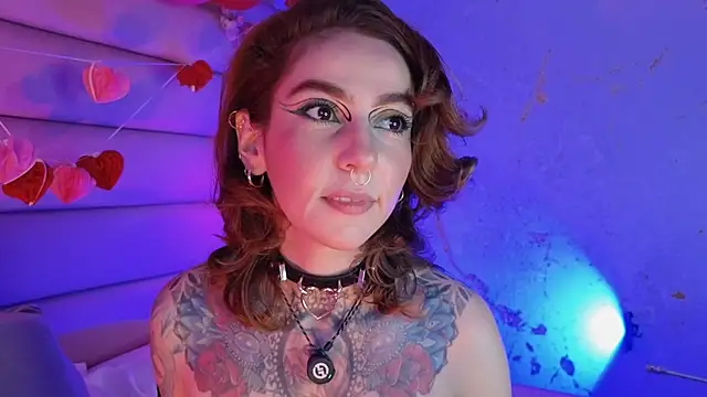 Snapshot of Evangelyne_1 chatting on February 2026 03:45:01 PM Evangelyne 1 online show from February 2026 03:45:01 PM