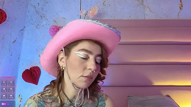 Snapshot of Evangelyne_1 chatting on February 2026 03:56:02 PM Evangelyne 1 online show from February 2026 03:56:02 PM