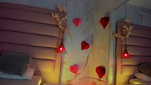 Snapshot of Evangelyne_1 chatting on March 2026 03:29:02 PM Evangelyne 1 online show from March 2026 03:29:02 PM