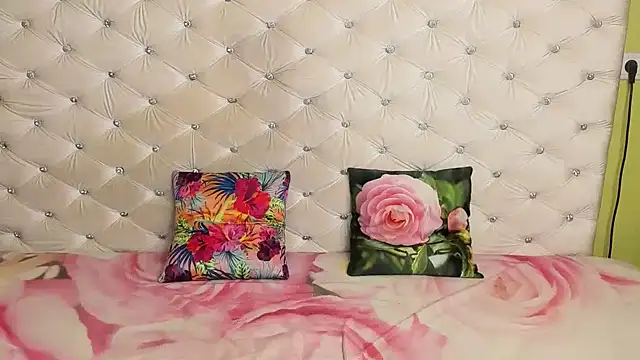 DoraMay online show from March 2025 08:09:01 PM