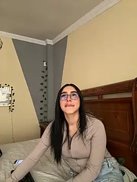 isabella jade online show from September 2025 01:12:02 PM